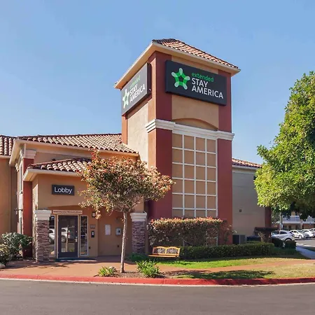 Extended Stay America Suites - San Diego - Sorrento Mesa